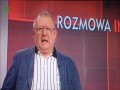 Michnik wpadka na wizji - oryginał