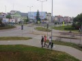 Imigranci w Ożarowie
