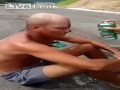Nie wolno mazać po murach
