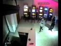 Napad na salon gier w Rydułtowach