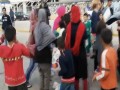 Greczynka obrabowana przez imigrantów