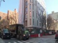Mikroskopijne mieszkanie w Nowym Jorku