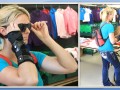 Lisa Kelly - cutest truck driver forever-2016-4