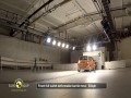 Ligier IXO JS Line 4 - Crash test (Samochód, który ma zero gwiazdek w testach zderzeniowych)