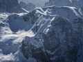Slalom między wiatrakami