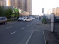 Policja w Kijowie