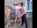 Namiętny pocałunek - Poziom Rosja