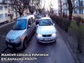 Rowery na żywopłoty