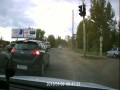 Jak ominąć czerwone światło