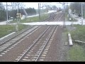 Imbramowice - Ciężarówka zerwała sieć trakcyjną
