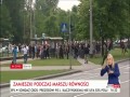 Zamieszki w Gdańsku, starcia Narodowców z Policją