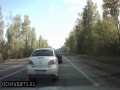 Sprinter skurwiel