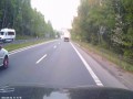Spowodowanie zdarzenia i ucieczka