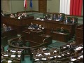 Licealistka miażdży PiS w Sejmie