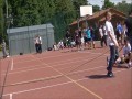 Dzień dziecka w ZS nr 3 w Tomaszowie Lubelskim