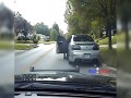 USA Skandaliczna interwencja policjanta