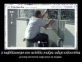 z najblizszego zoo uciekła małpa udaje człowieka