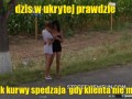 dzis w ukrytej prawdzie