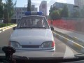 Bezprawie Policji w Rosji