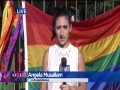 Chrześcijański duchowny chwali masakrę na gejach w Orlando