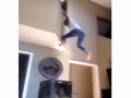 Domowy parkour