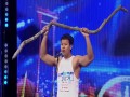WTF Azjaci mają talent