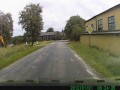 Pomyśl i popatrz zanim włączysz się do ruchu