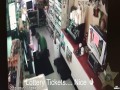 Wygrał los na loterii