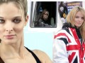 Lisa Kelly - cutest truck driver forever 2-2016