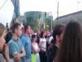Obchody 60. rocznicy Poznańskiego Czerwca zamieniły się w szopkę