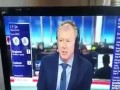 Steve McClaren, angielski komentator wyśmiewa Islandczyków
