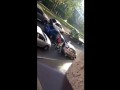 Uliczne nieporozumienie