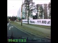 Drogowe kolizje Wrocław