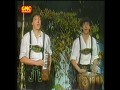 Die Woodys - Fichtls Lied (perfect loop)