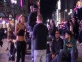 Jesteś ubrana jak dz..wka! Ile bierzesz za numerek!