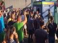 Ukraińcy wkurzeni na granicy Ukraińsko-Polskiej