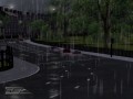 Classic gaming powrót-SSC-pada deszcz