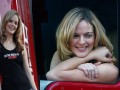 Cutest truck driver- Lisa Kelly 3