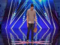 Niesamowite sztuczki z kostką Rubika w amerykańskim Mam Talent