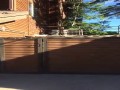 Intruz na posesji
