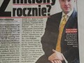 Nowy szef PKO