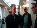 Grzegorz Braun odprawia z kwitkiem TVN