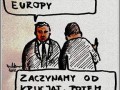 Wrócić do chrześcijański korzeni