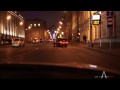 Rosyjski odpowiednik Bogusia i drifty BMW 1M na mieście!