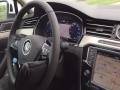 Autopilot w vw Passat b8 autonomiczny