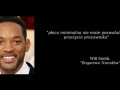 Will Smith o płacy minimalnej