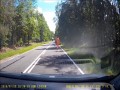 Łatanie dziur w XXI wieku, nogą
