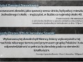 Przyszły Prezes IPN dr Jarosław Szarek przebija ignorancją szefową MEN