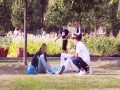 Zapłacę hajs żeby całować się z Twoją dziewczyną