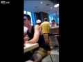 Nieporozumienie w rosyjskim kfc